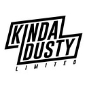 Kinda Dusty Ltd (Concerts by Candlelight) logo