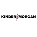 Kinder Morgan logo
