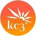 Kinetic Communities Consulting (KC3) logo