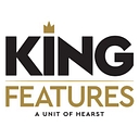 King Features - A unit of Hearst logo