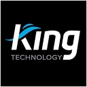 King Technology, Inc. logo
