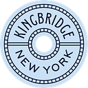 Kingbridge Cleaners and Tailors logo