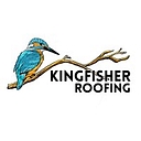 Kingfisher Roofing logo