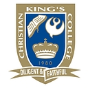 King's Christian College logo