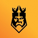 Kings League logo