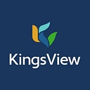 KINGS VIEW logo