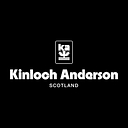 Kinloch Anderson Ltd logo