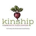 Kinship Community Food Center (A Community of Generosity) logo