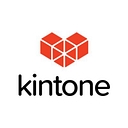 Kintone logo