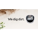 KIOTI Tractor logo