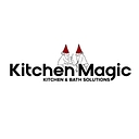 Kitchen Magic logo