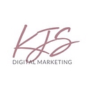 KJS Digital Marketing logo