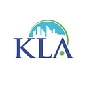 KLA (Kim Lundgren Associates) logo