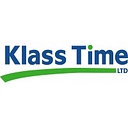 Klass Time LTD logo