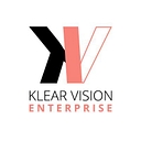 Klear Vision Enterprise logo