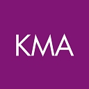KMA Therapy logo