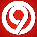 KMBC 9 logo