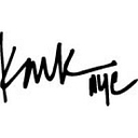 KMKnyc logo
