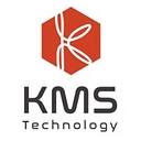 KMS Technology logo