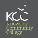 Knowsley Community College logo