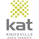 Knoxville Area Transit logo
