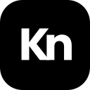 Knwn Local logo