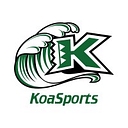 Koa Sports League logo