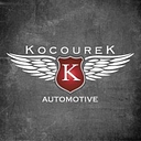 Kocourek Automotive logo