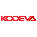 Kodeva LLC logo