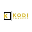 Kodi Connect logo