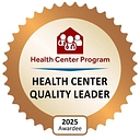 Kodiak Community Health Center logo