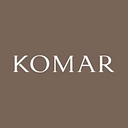 Komar logo