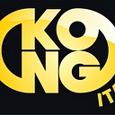 Kong logo