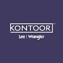 Kontoor Brands, Inc. logo