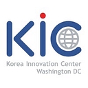Korea Innovation Center Washington DC (KIC DC) logo