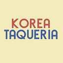 Korea Taqueria logo