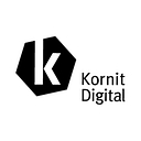 KORNIT DIGITAL logo