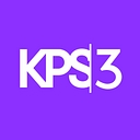 KPS3 logo