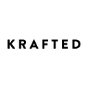 KRAFTED logo