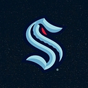 Kraken Community Iceplex logo