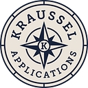 Kraussel Applications logo