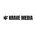 Krave Media logo