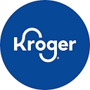 Kroger logo