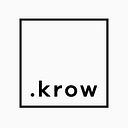 krow group logo