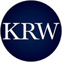 KRW Lawyers logo