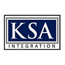 KSA Integration logo