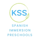 KSS Immersion Preschools logo