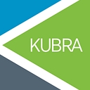 KUBRA logo
