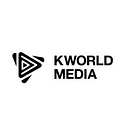 Kworld Media logo