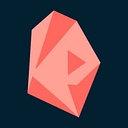 KyberPlay logo